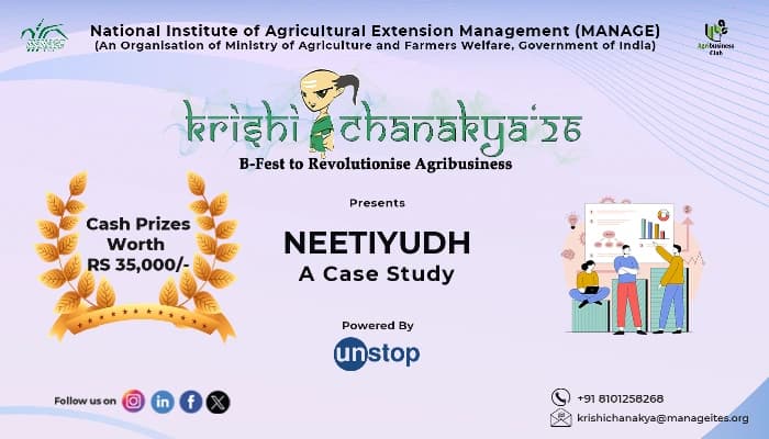 Neetiyudh: A Case Study
