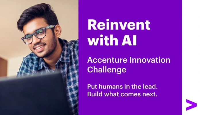 Accenture Innovation Challenge- 2026