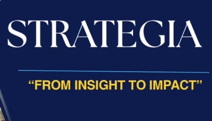 Strategia