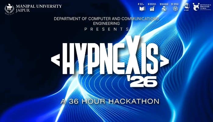 Hypnexis 2026