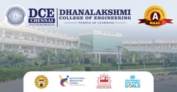Dhanalakshmi College of Engineering