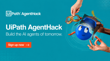 UiPath AgentHack 2026