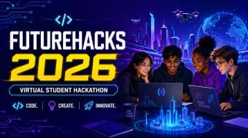 FutureHacks 2026