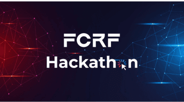 The FCRF Hackathon