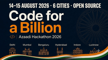 Azaadi Hackathon 2026