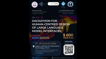 IIIT Pune LLM Interface Hackathon 2026