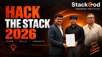HackTheStack 2026 : Hackathon by BVIMR, New Delhi