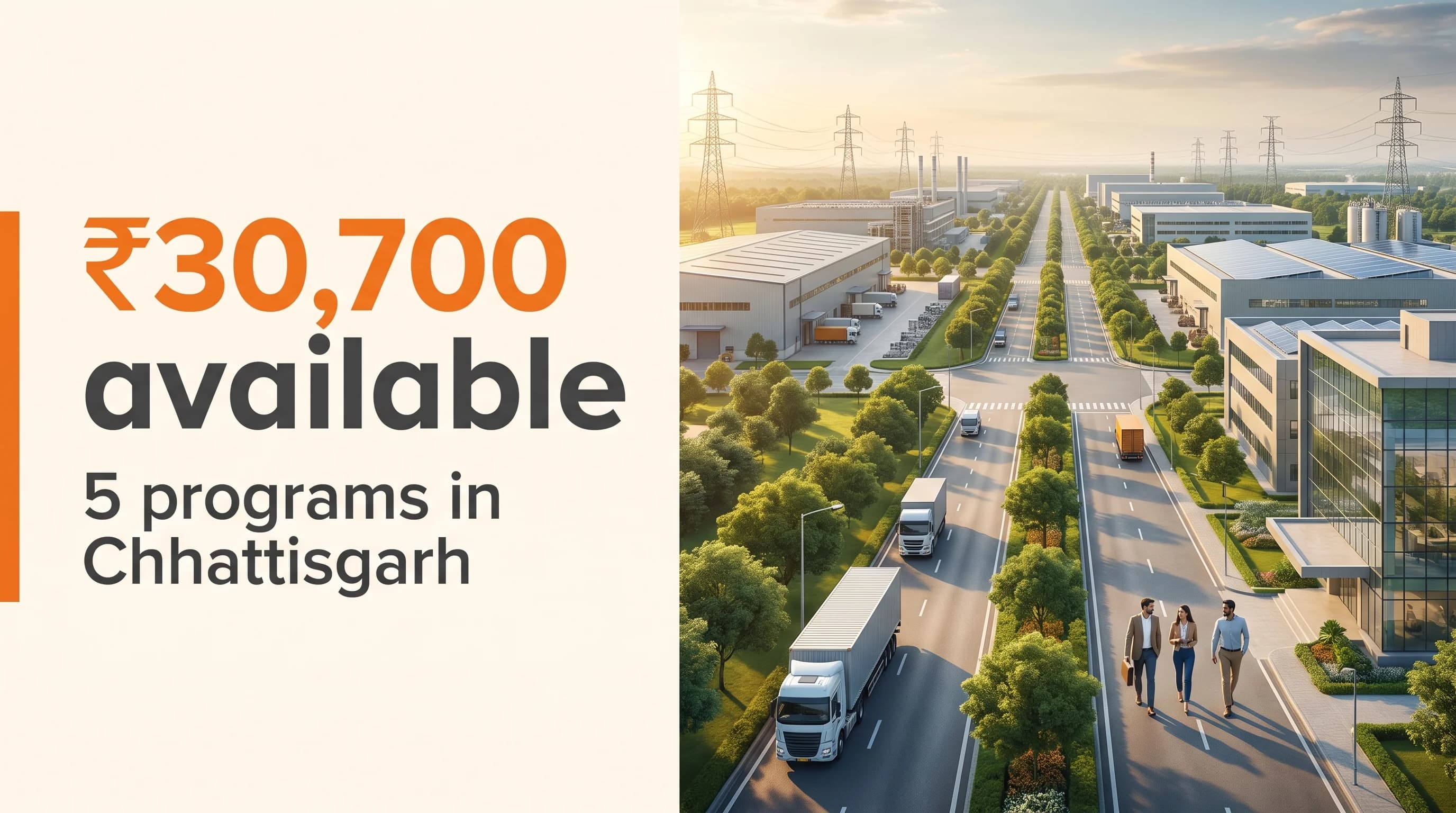 Startup Grants and Funding Programs in Chhattisgarh — October 2026