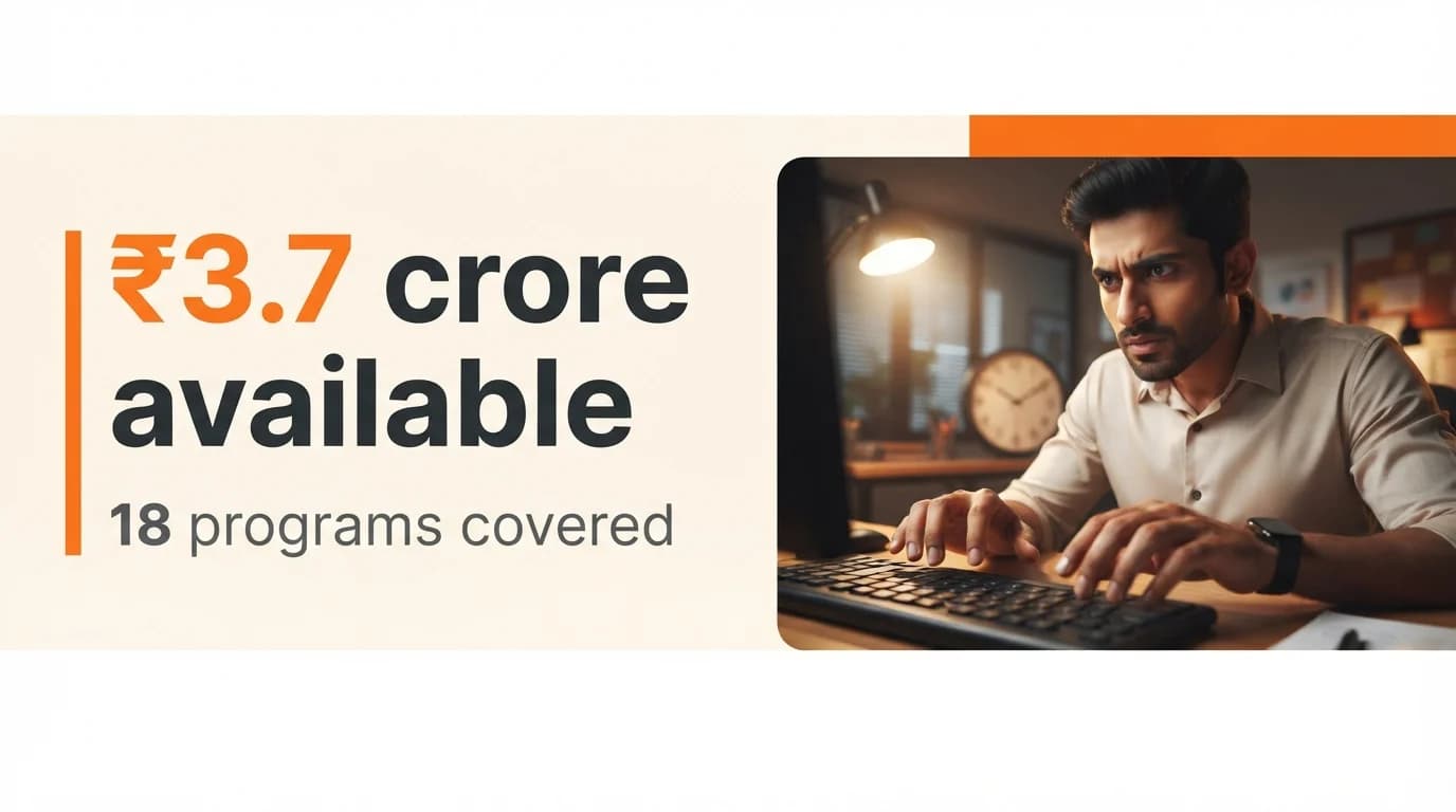 18 Startup Grants and Seed Funds Closing This Week (12 October-18 October)