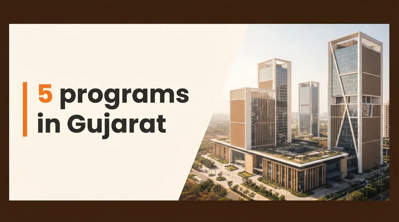 Startup Grants and Funding Programs in Gujarat — September 2026