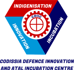 CODISSIA Defence Innovation and Atal Incubation Centre (CDIIC)
