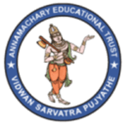 Annamacharya Institute of Technology and Sciences, Tirupati