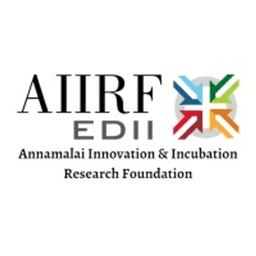 Annamalai Innovation and Incubation Research Foundation - EDII
