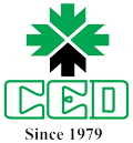 The Centre for Entrepreneurship Development (CED), Gujarat