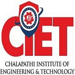 Chalapathi Institute of Engineering and Technology
