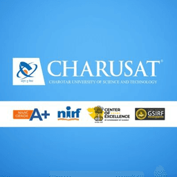 Charotar University of Science and Technology