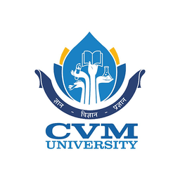 CHARUTAR VIDYA MANDAL UNIVERSITY