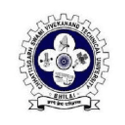 Chhatisgarh Swami Vivekanand Technical University, Bhilai