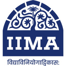 Indian Institute of Management Ahmedabad (IIMA)