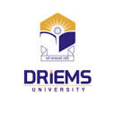 DRIEMS UNIVERSITY