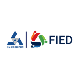 FIED, IIM Kashipur