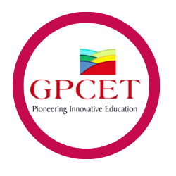 G.Pullaiah College of Engineering and Technology