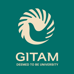 GITAM - DEEMED TO BE UNIVERSITY