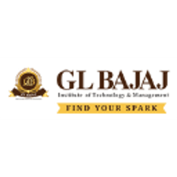 GL Bajaj Institute of Technology and Management