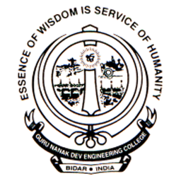 Guru Nanak Dev Engineering College