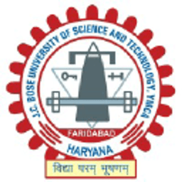 J C BOSE UNIVERSITY OF SCIENCE & TECHNOLOGY, YMCA, FARIDBAD