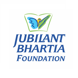 Jubilant Bhartia Foundation
