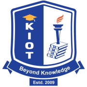 KNOWLEDGE INSTITUTE OF TECHNOLOGY