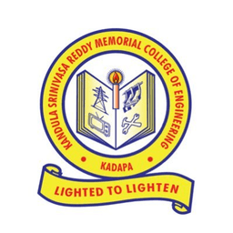 KSRM COLLEGE OF ENGINEERING