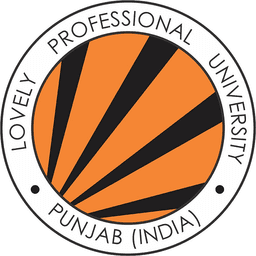 LOVELY PROFESSIONAL UNIVERSITY