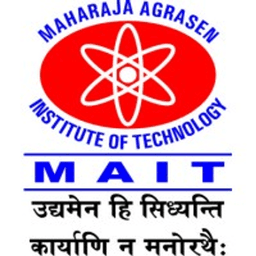 MAHARAJA AGRASEN INSITUTE OF TECHNOLOGY