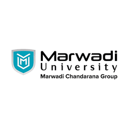 Marwadi University