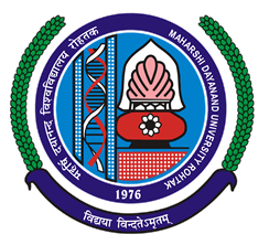 Centre for Innovation, Incubation and Entrepreneurship, Maharshi Dayanand University