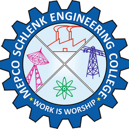 Mepco Schlenk Engineering College, Sivakasi
