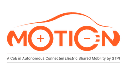 MOTION, Centre of Entrepreneurship (CoE) - Automotive (ACES)