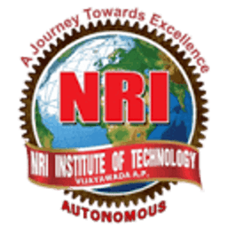 NRI INSTITUTE OF TECHNOLOGY