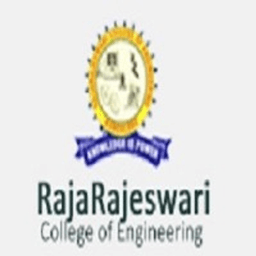 RAJARAJESWARI COLLEGE OF ENGINEERING