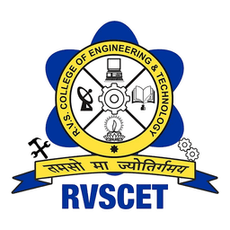RVS COLLEGE OF ENGINEERING AND TECHNOLOGY