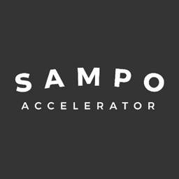 Sampo Accelerator