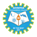 Saveetha Engineering College