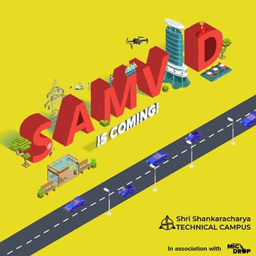 Shrishankaracharya Technical Campus