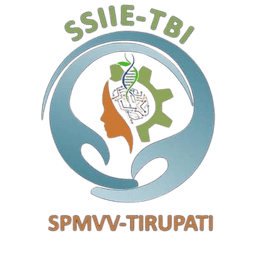 SSIIE-TBI (SPMVV Society for Innovation, Incubation and Entrepreneurship)