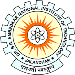 Dr B R Ambekdar National Institute of Technology Jalandhar