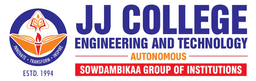J.J College of Engineering and Technology