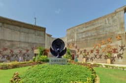 Karnavati University
