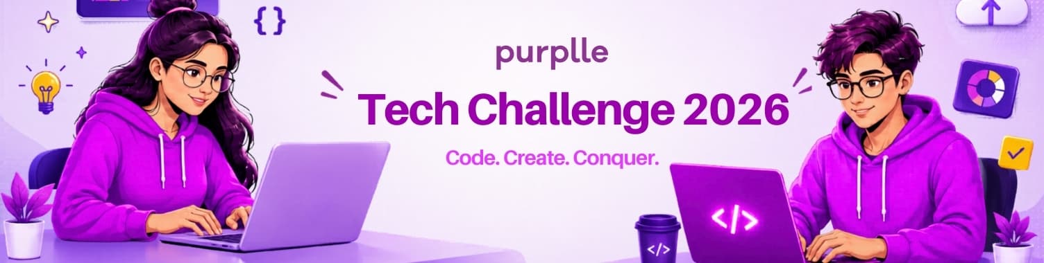 Purplle Tech Challenge 2026